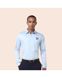 Jack&Jones Demian Shirt-Light Blue